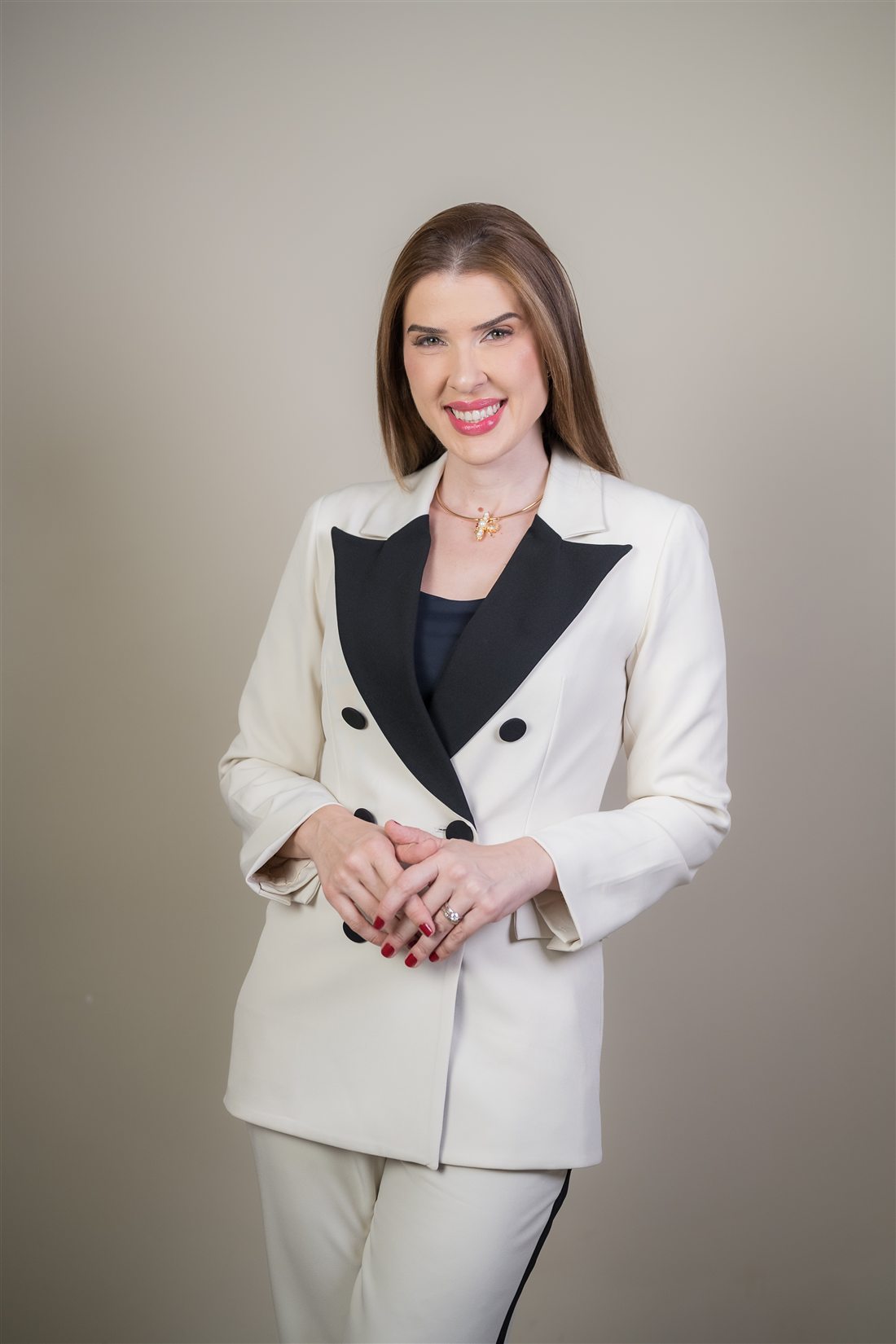 Dra. Camila Bagatini