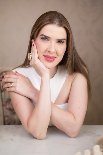 Dra. Camila Bagatini