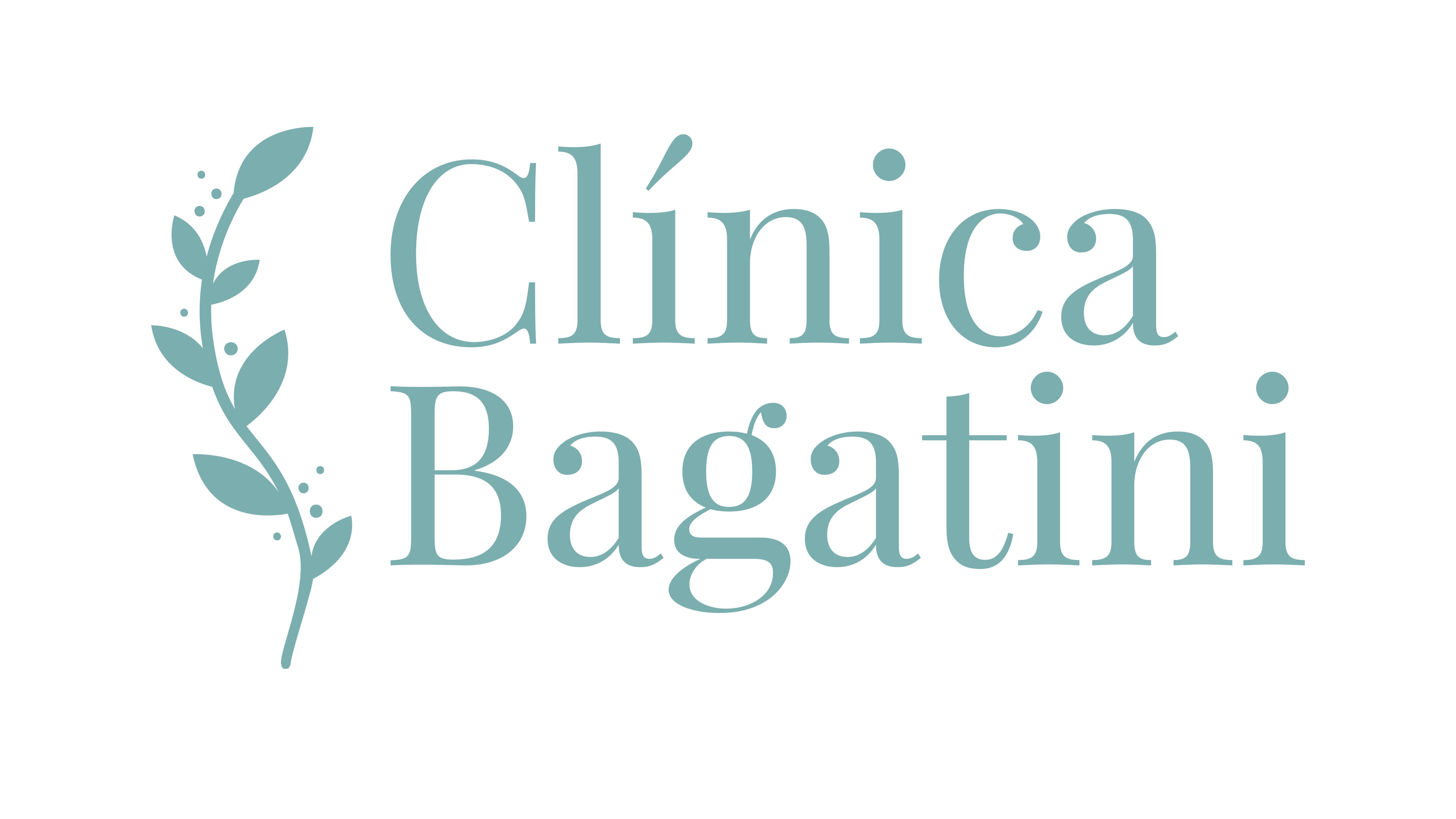 Clínica Bagatini Quiropraxia