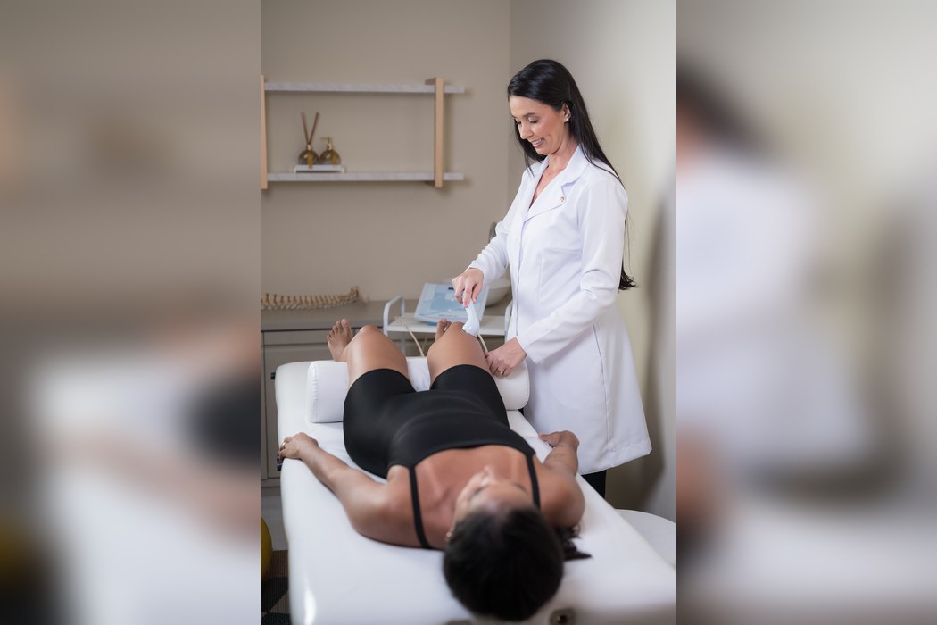 Kelly – Fisioterapia